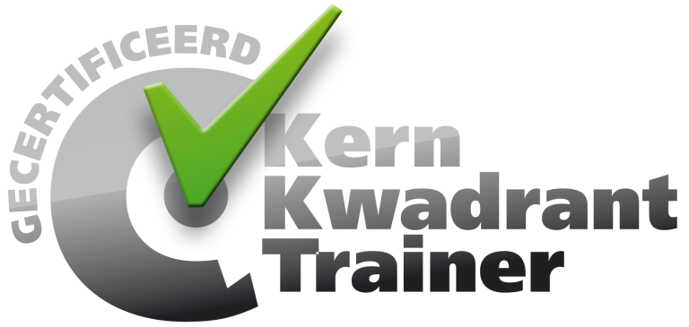 Kern Kwadrant Trainer logo